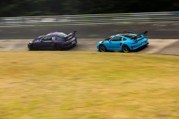 2022 Skylimit Events @ Nürburgring Nordschleife