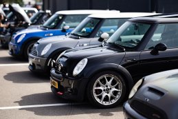 2022 Skylimit Events Trackdays Zolder