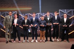 RACB Awards - Belgian Cross Car Championship