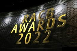 RACB Awards