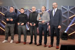 RACB Awards - Belgian Hillclimb Championship