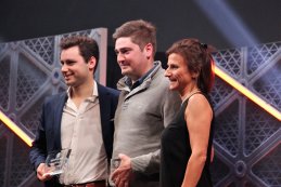 RACB Awards - Clio Trophy Belgium
