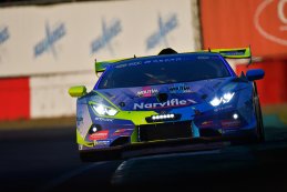 Totaalplan Racing - Lamborghini Huracan Super Trofeo