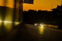2022 Belcar 24 Hours of Zolder