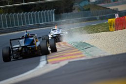 2022 ADAC F4 Spa-Francorchamps