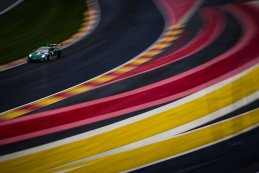 Proton Competition - Porsche 911 RSR-19