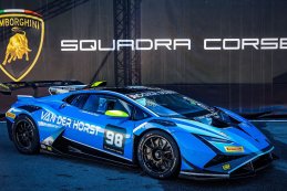 Van der Horst Motorsport