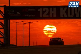 2022 Hankook 12H Kuwait