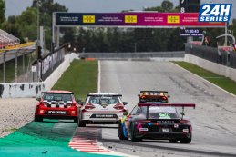 2022 Hankook 24H Barcelona