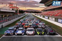 2022 Hankook 24H Barcelona