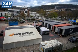 2022 Hankook 12H Spa
