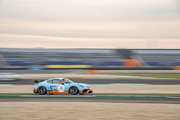 Foto-terugblik op 2022 van The Driving Force (Porsche)