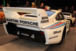 Porsche 935 Baby Group 5