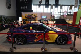 NGT - Porsche 992 GT3 Cup