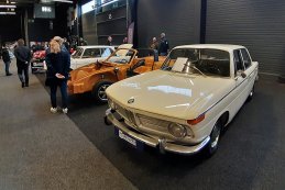 Flanders Collection Cars 2023 in beeld gebracht