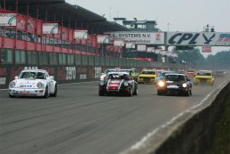 24H Zolder: De beide Historic races in beeld gebracht