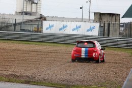VDS Racing Adventures - Clio