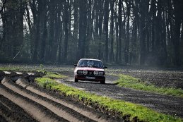 De Hemicuda Ronde door Vlaanderen door de lens van Wilfried Geerts