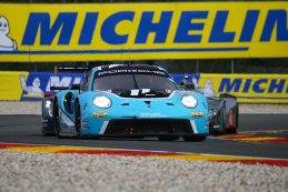 Proton Competition - Porsche 911 RSR-19