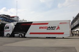 RedAnt Racing