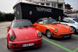 De Porsche W-VL rondrit door de lens van Wilfried Geerts