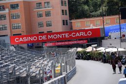 2023 Monaco E-Prix