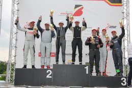 New Race Festival: Belcar Endurance Championship in beeld