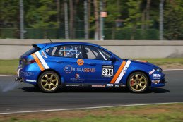 Nina Pothof - Subaru Impreza