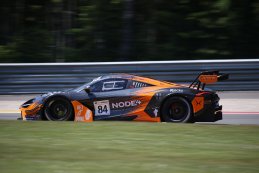 Attitude Racing by Greystone GT - McLaren 720S GT3