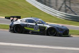 Team GT - Mercedes-AMG GT3 Evo