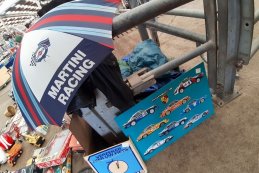 Ciney Retromotor 2023 door de lens van Wilfried Geerts