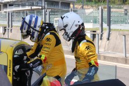 Spa Euro Race: De deelnemers aan de Belcar Endurance race in beeld gebracht