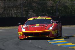 AF Corse - Ferrari 488 GTE Evo