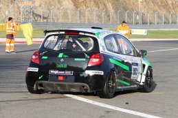 Dries/Hilgers - HD Racing renault