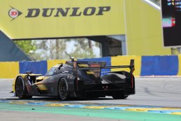 Cadillac Racing - Cadillac V-Series.R