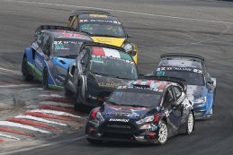 2023 World RX of Norway RX2e