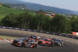 2023 World RX of Norway Euro RX1