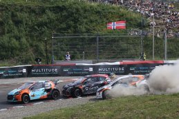 2023 Euro RX of Norway