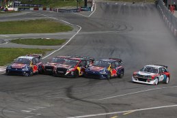 2023 World RX of Norway