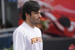 Carlos Sainz Jr.