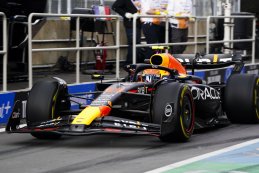 Sergio Pérez - Red Bull