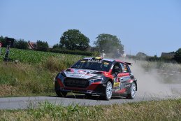 Gilles Pyck - Hyundai i20 N Rally2