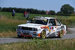 Guillaume Ingelbeen - BMW E30