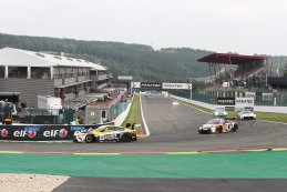 2023 CrowdStrike 24 Hours of Spa