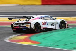 Sky-Tempesta Racing - McLaren 720S GT3 Evo