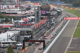 2023 CrowdStrike 24 Hours of Spa