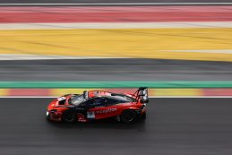 Inception Racing - McLaren 720S GT3 Evo