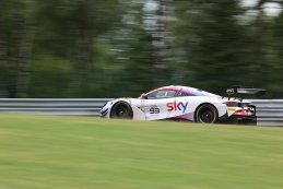 Sky-Tempesta Racing - McLaren 720S GT3 Evo