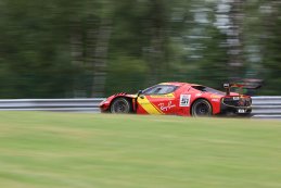 AF Corse-Francorchamps Motors - Ferrari 296 GT3