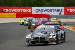 Team WRT - BMW M4 GT3